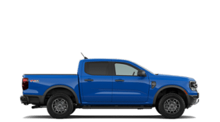 2026 Ford Ranger® External Image 5